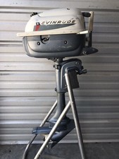 1963 evinrude boat for sale  Saint Joseph