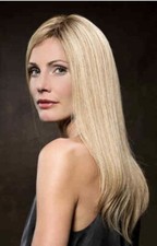 Belle madame echthaar gebraucht kaufen  Osnabrück