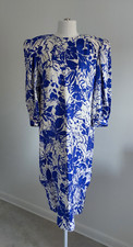 Vintage entente silk for sale  PAISLEY