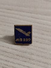 Spilla pins aeronautica usato  Rotondi