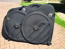 Bike box hire for sale  BLACKPOOL