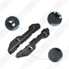 2x Suporte de Para-choque Traseiro Retentor 5215502070 5215602070 Para Toyota Corolla 2003-08, usado comprar usado  Enviando para Brazil