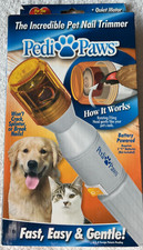 Pedi paws dog for sale  Clearwater
