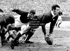 Gareth edwards action for sale  LEEDS