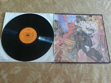 Santana abraxas 1970 usato  Acquasparta