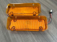 Pair 1971 1972 for sale  Canton