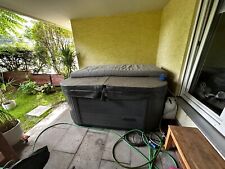 Fonteyn relax whirlpool gebraucht kaufen  Stuttgart