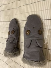 Gants moufles chats d'occasion  Romainville