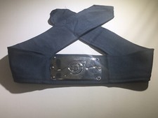 Naruto shippiden headband d'occasion  Expédié en Belgium