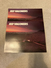 Original 1987 jeep for sale  Torrington