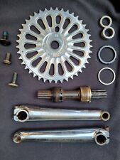 Dmr racing crank for sale  DAVENTRY