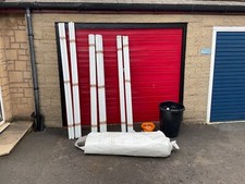Gala tent car for sale  HALTWHISTLE