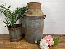 Vintage large rustic for sale  AMERSHAM