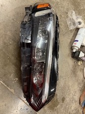 22 23 24 25 HONDA CIVIC FAROL DIANTEIRO DIREITO PASSAGEIRO GRAU A USADO PELO FABRICANTE comprar usado  Enviando para Brazil