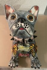 Talavera frenchie dog for sale  San Jose