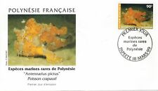 1999 fdc. timbrée d'occasion  Dijon