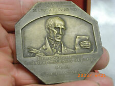 Caisse epargne medaille d'occasion  Équeurdreville-Hainneville