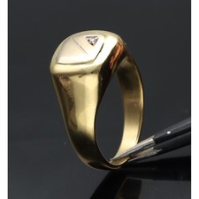 Anello uomo con usato  Sustinente