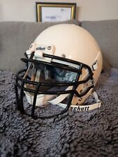 schutt football gebraucht kaufen  Tettnang