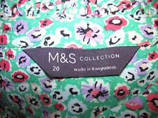 Collection ladies green for sale  ABINGDON