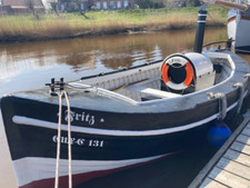 tuckerboot gebraucht kaufen tuckerboot gebraucht kaufen Balje