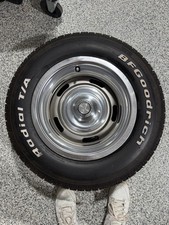 lug chevy steel 8 rims for sale  Canton