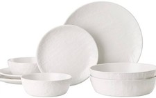 Linen artisan stoneware for sale  SALFORD