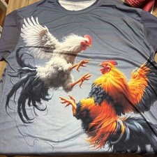 Mexico rooster game for sale  Papillion