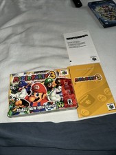 Mario party box for sale  Fond Du Lac