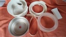 Braun mp50 entsafter gebraucht kaufen  Wörrstadt