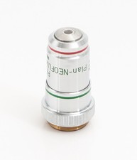 Zeiss mikroskop bjektiv gebraucht kaufen  Uder