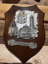 Crest carabinieri compagnia usato  Crecchio