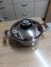 Amc topf liter gebraucht kaufen  Niederwerrn