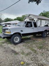 1993f250 4x4 7.3 for sale  Barry