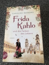 Frida kahlo farben gebraucht kaufen Frida kahlo farben gebraucht kaufen  Mandelbachtal
