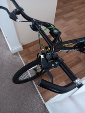 Bmx bikes for sale  WORKINGTON