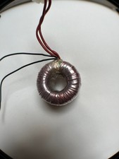 Trasformatore toroidale 220 usato Trasformatore toroidale 220 usato  Gioia del Colle