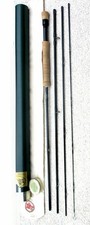 R.l. winston rod for sale  Winters