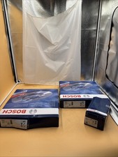 Bosch bremsscheiben beläge gebraucht kaufen  Nassau-Umland