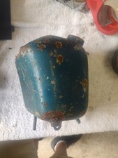 Bsa a10 plunger for sale  Inverness