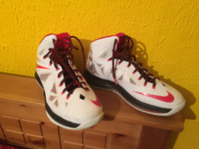 Nike flywire boots.uk for sale  MINEHEAD
