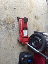 Snap ton floor for sale  Trafalgar