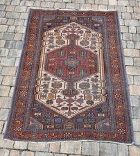 Alter teppich kasak gebraucht kaufen  Kelkheim
