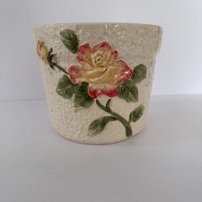 Vintage ceramic flower for sale  Indian Trail
