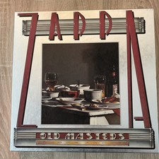 Frank zappa masters gebraucht kaufen  Nürnberg