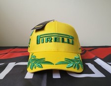 Pirelli official baseball for sale  EXETER