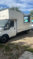 chip vans for sale chip vans for sale CHELMSFORD