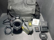 Fotocamera nikon d3100 usato  Legnano