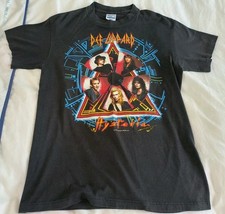 Def leppard 1987 for sale  NORWICH