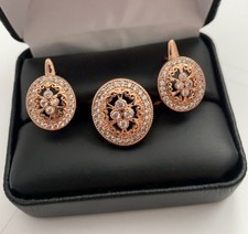 Fallon earring ring for sale  Darien